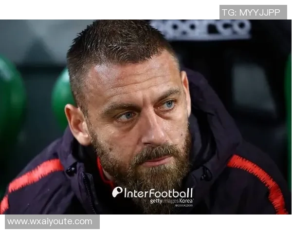 罗马传奇退役球星德罗西的辉煌职业生涯与未来展望