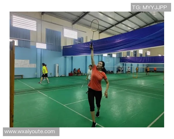 西安羽毛球队心理素质分析与提升策略探讨