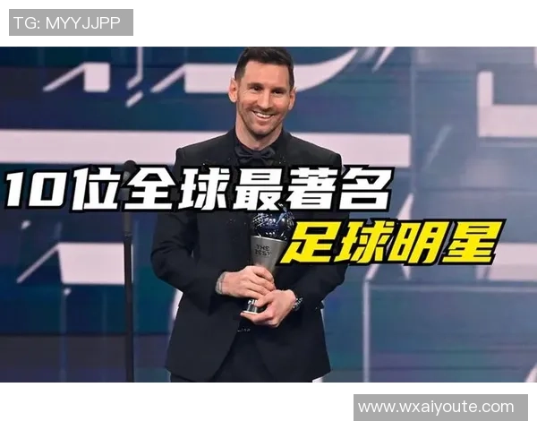 帅气足球明星盘点他们的魅力与风采引领潮流的运动偶像